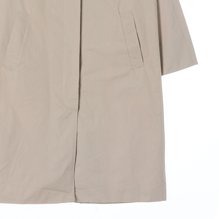 BLACK LABEL 발마칸 코트재킷 (M)--2