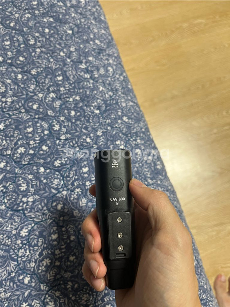 자전거 전조등 엔피트닉스 NAVI800K 나비800K--4