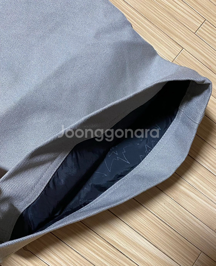 에어블라스터 스노우보드복--4