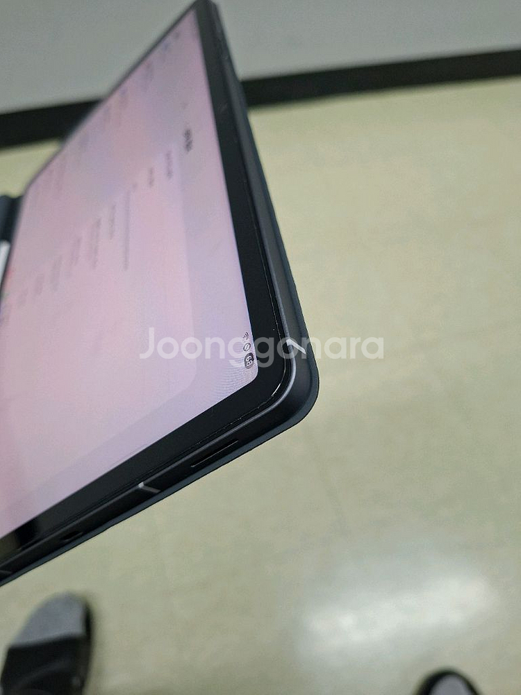 갤럭시탭 s10fe 5g 128기가--3