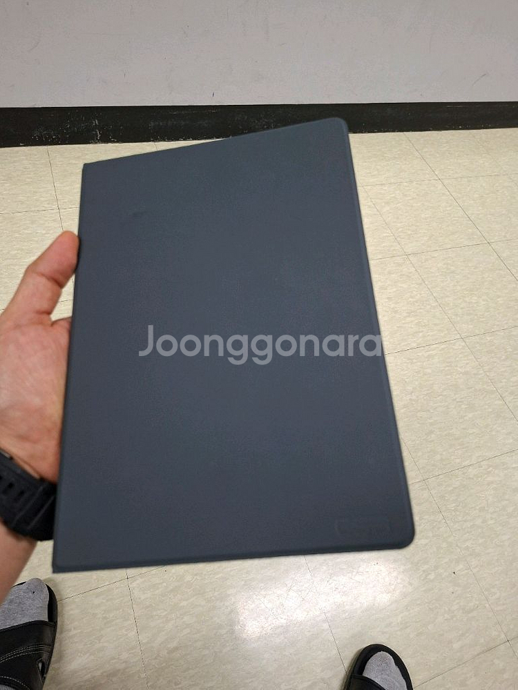 갤럭시탭 s10fe 5g 128기가--5