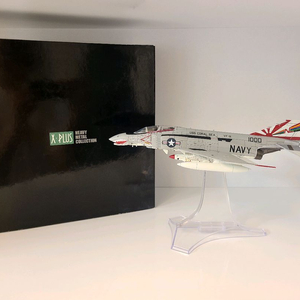 [1/72] X-PLUS F-4 팬텀 선다우너즈 판매