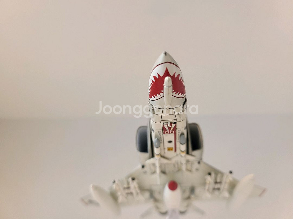 [1/72] X-PLUS F-4 팬텀 선다우너즈 판매--4