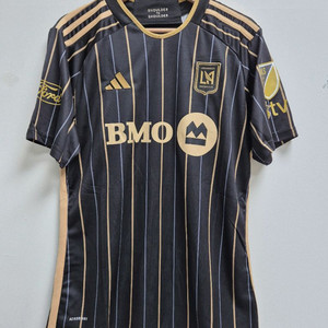 할인)LAFC 로스앤젤레스 홈 노마킹 유니폼