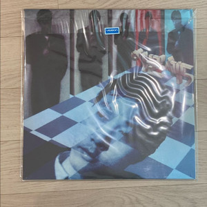 이문세 LP