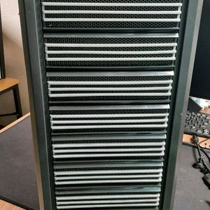 i7-9700f 램32G GTX1080TI 게이밍컴퓨터