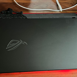 ASUS ROG Strix G17 3060