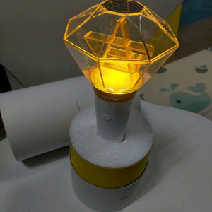 보아 응원봉 (택배비 포함)