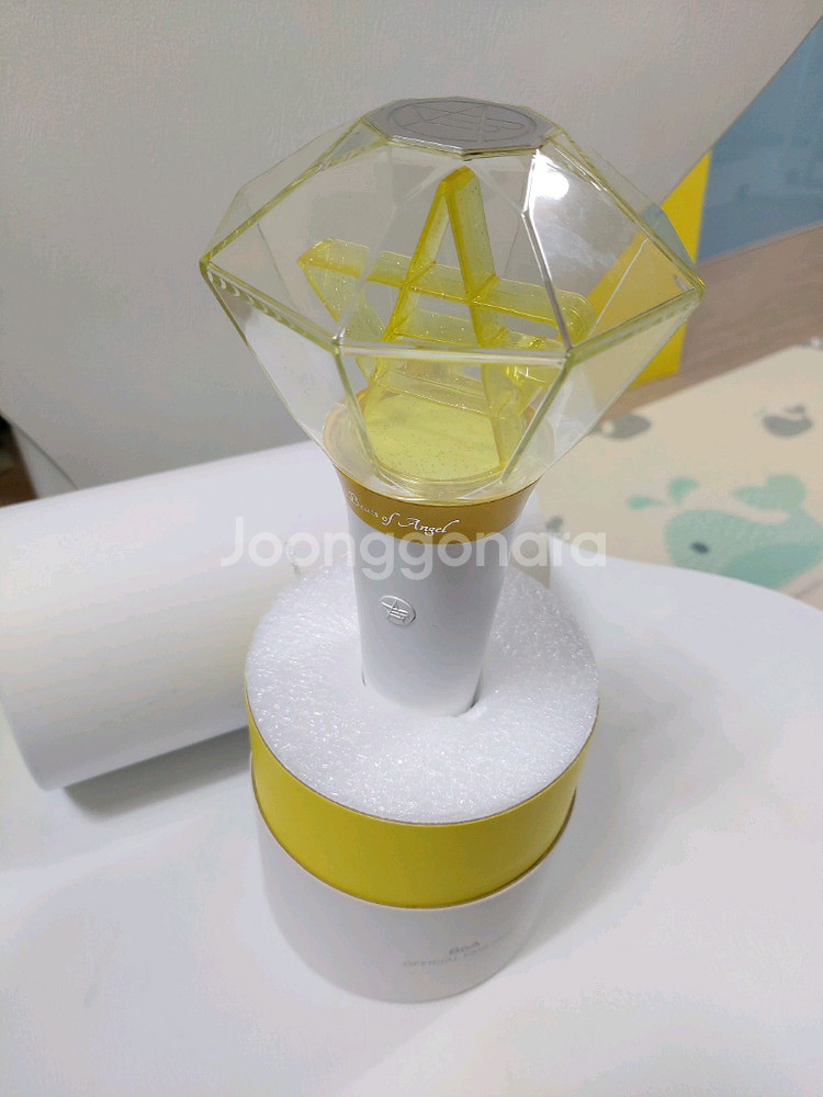 보아 응원봉 (택배비 포함)--1