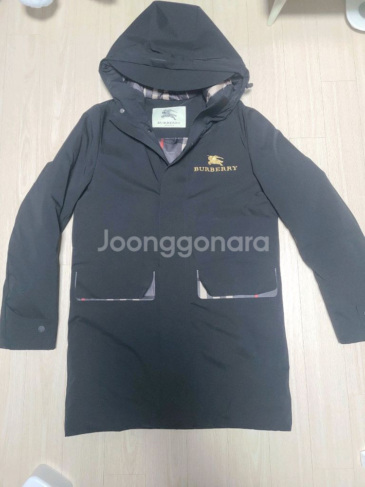 버버리 코트 패딩 구찌점퍼 후드집업 자켓 가디건 명품--0