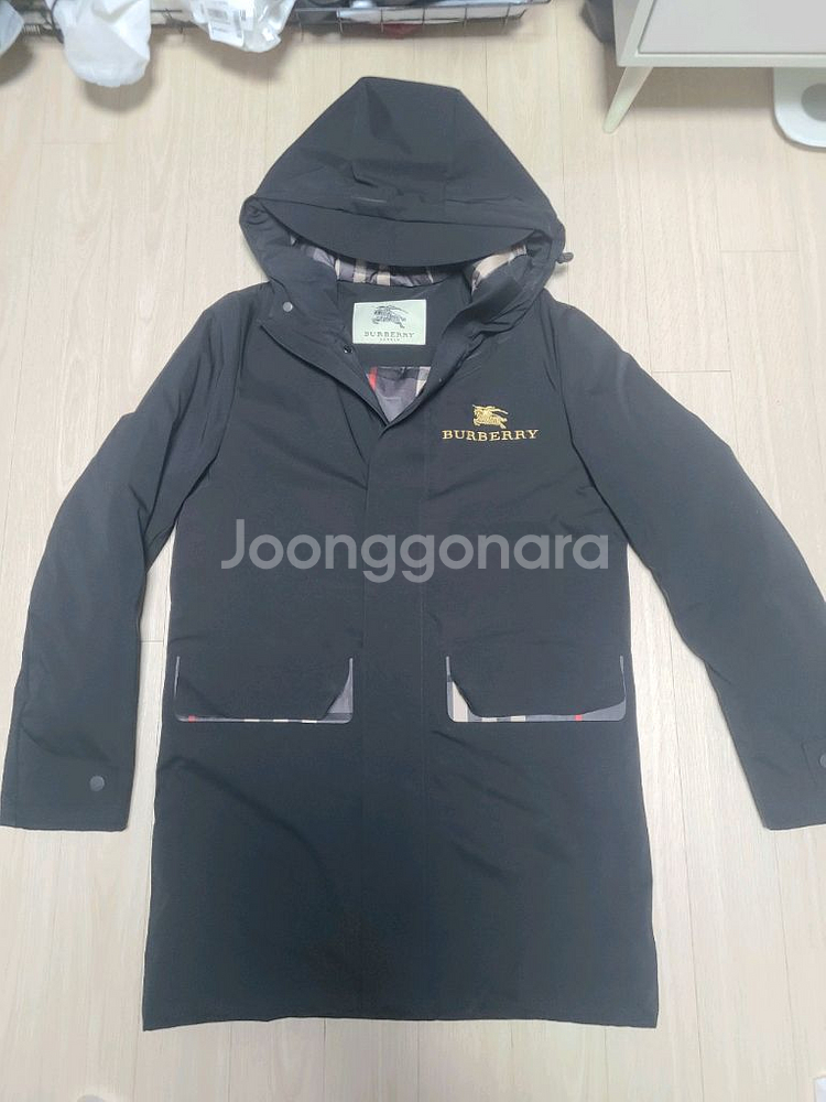 버버리 코트 패딩 구찌점퍼 후드집업 자켓 가디건 명품--1