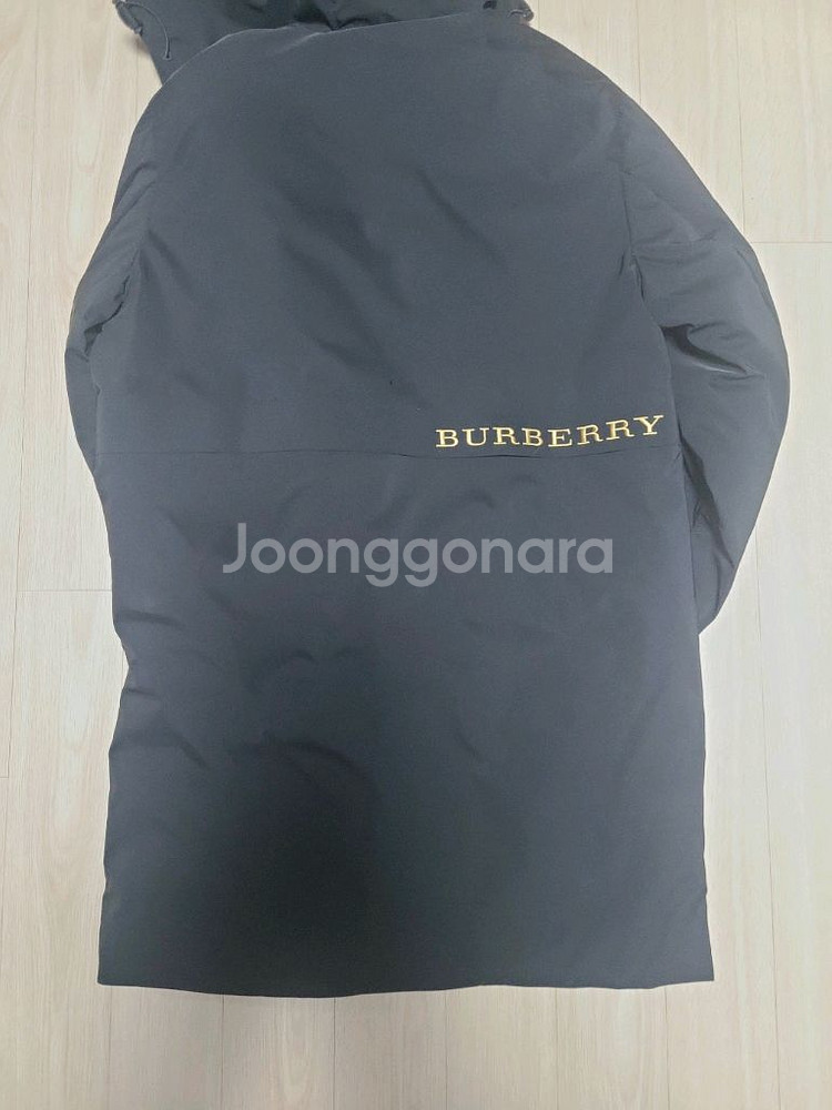 버버리 코트 패딩 구찌점퍼 후드집업 자켓 가디건 명품--2