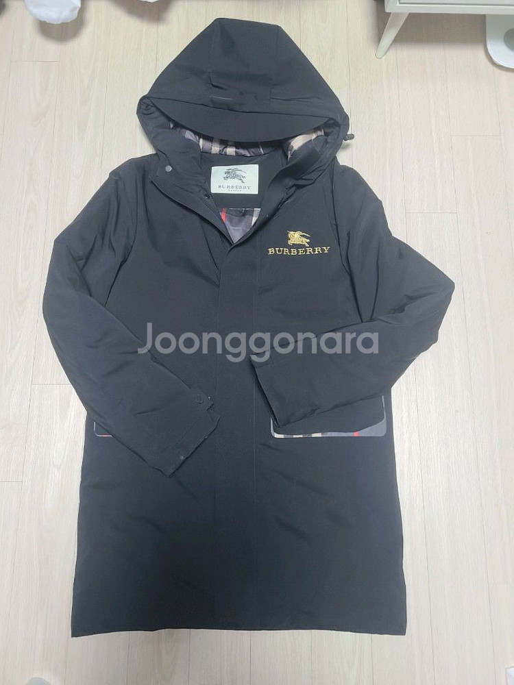 버버리 코트 패딩 구찌점퍼 후드집업 자켓 가디건 명품--3