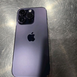 아이폰 14 Pro 딥퍼플 256
