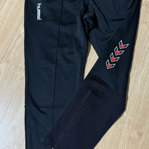 험멜 기모 트레이닝 바지