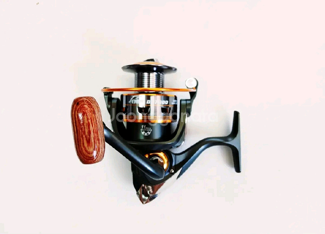 중대형가방+카본원투대30호-530+11볼7000번릴+합--9