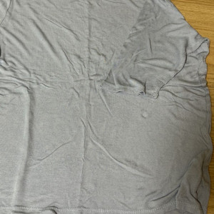 레이온 보트넥 7부