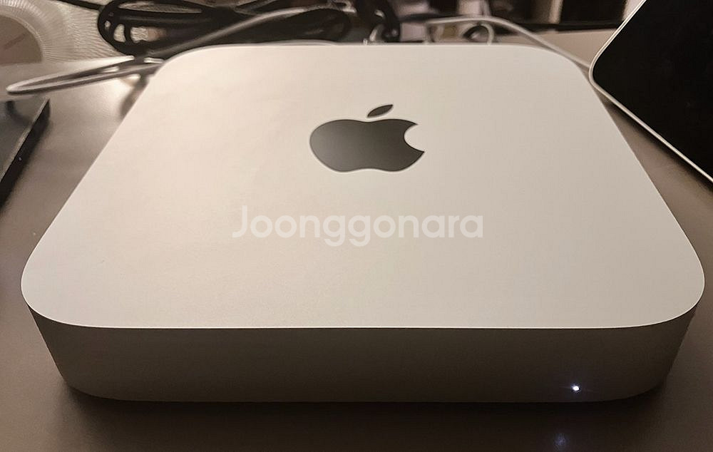 맥 미니 M2 Pro 16GB 512GB SSD--1