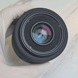 캐논 RF 35mm F1.8 STM 렌즈