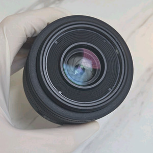캐논 RF 35mm F1.8 STM 렌즈