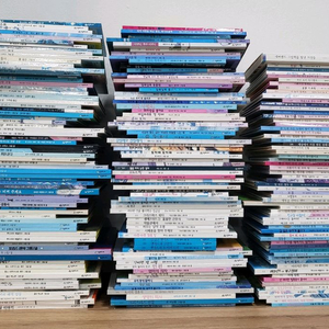 네버랜드 세계의 걸작 그림책