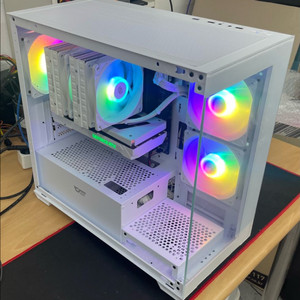 (완제품)14600K5060 게이밍 컴퓨터