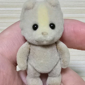 실바니안 파딩독 (올드, 단종)