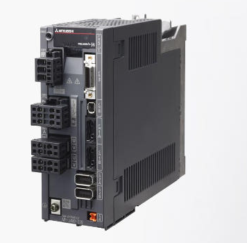 미쓰비시 서보모터&서보드라이브 400w(미개봉품)--0