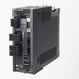 미쓰비시 서보드라이버&모터 400w(미개봉품)
