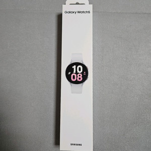 갤럭시 워치 5 44mm