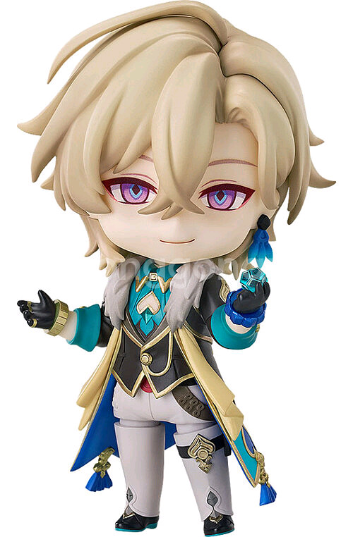 붕괴 어벤츄린 넨도로이드--0