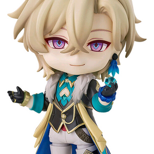 붕괴 어벤츄린 넨도로이드