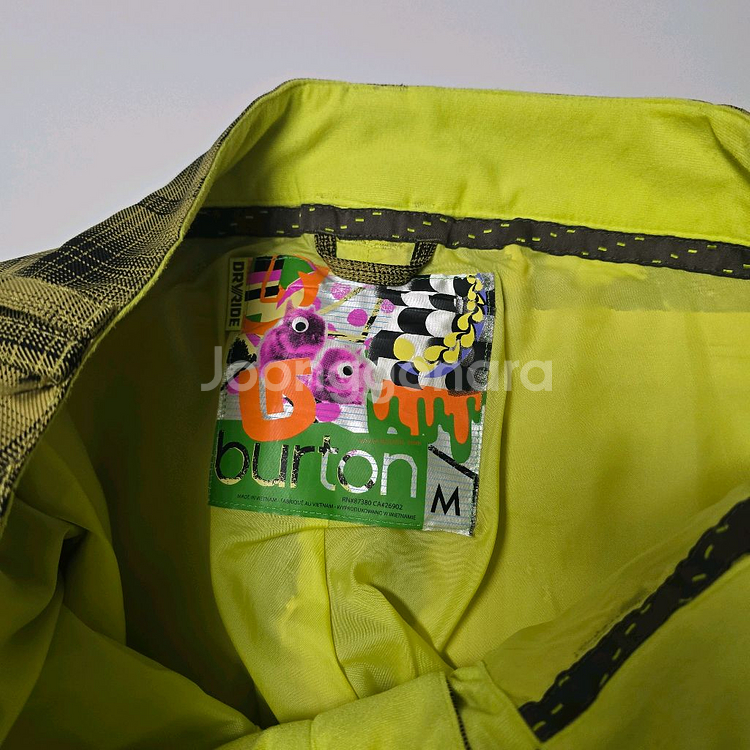 burton 여성 스노우보드복 바지--3