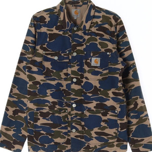 CARHARTT 칼하트 셔츠 셔츠 MAN (M)