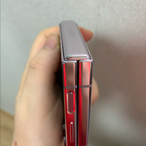 플립5 512 라벤더