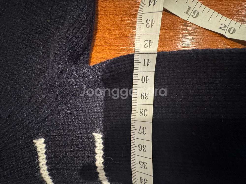 [디/올] 새상품 / 여성반팔니트 / M(55)--3