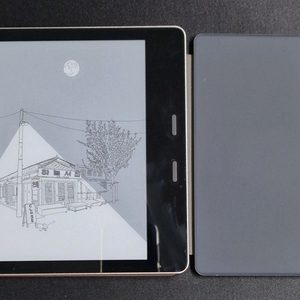 Moaan Mix 7S e-book 리더기