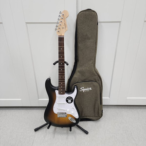 스콰이어 스트랫 일렉기타 DEBUT STRAT 2TS