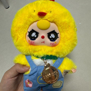 베이비쓰리 12간지 닭띠