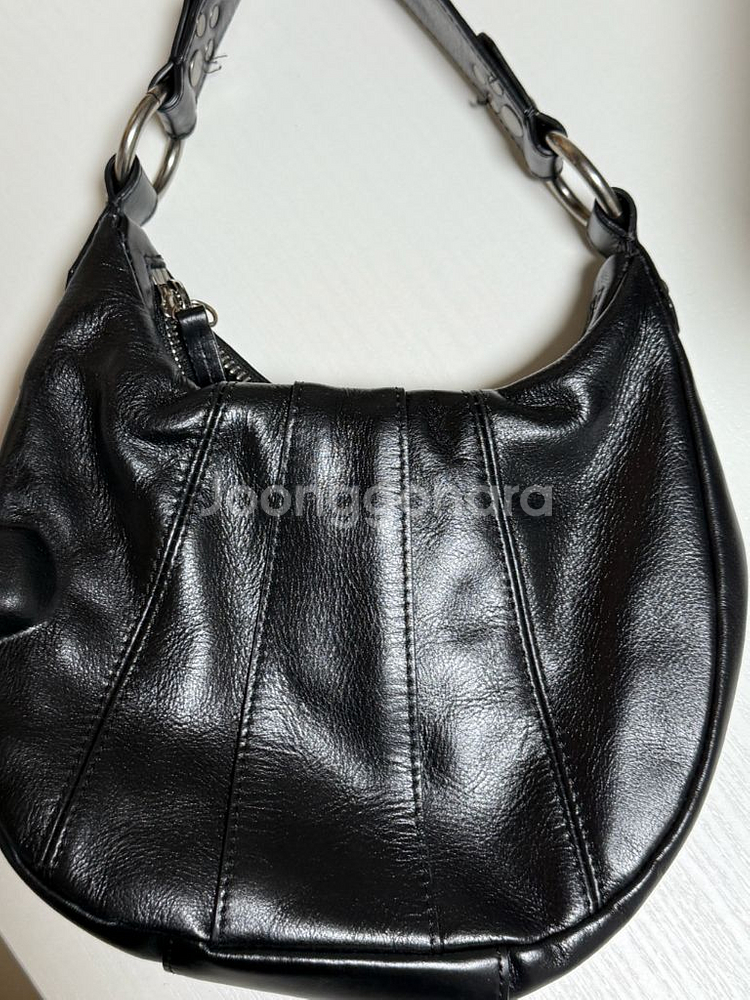 [쓰리타임즈] curio mini bag--1