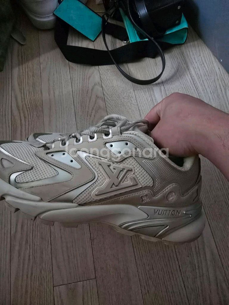 루이비통 러너웨이--2