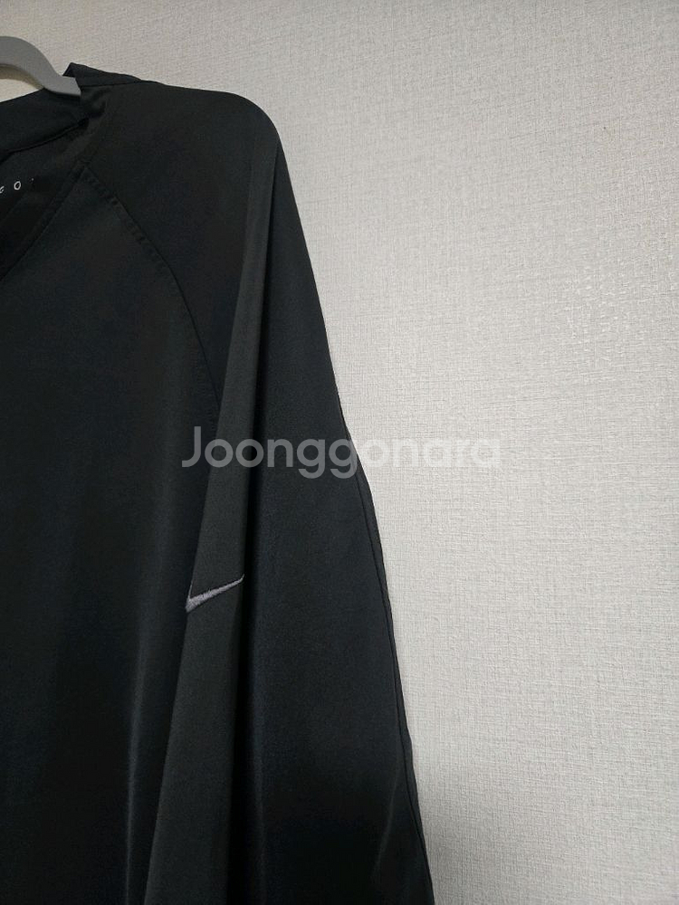 나이키골프 남성 봄가을 골프티 110--2