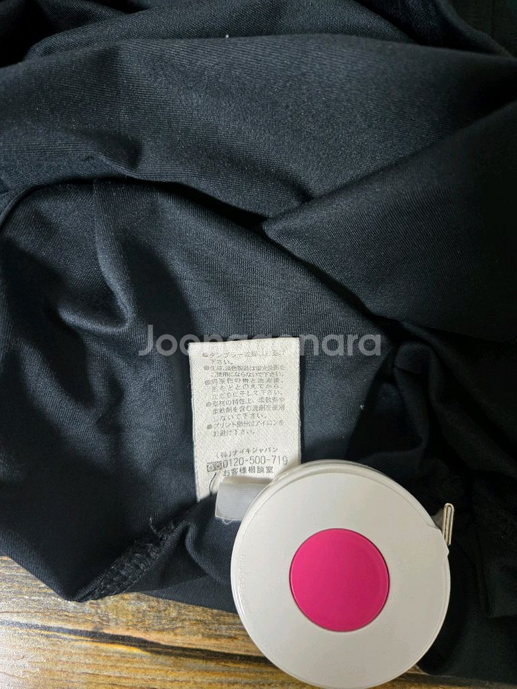 나이키골프 남성 봄가을 골프티 110--6