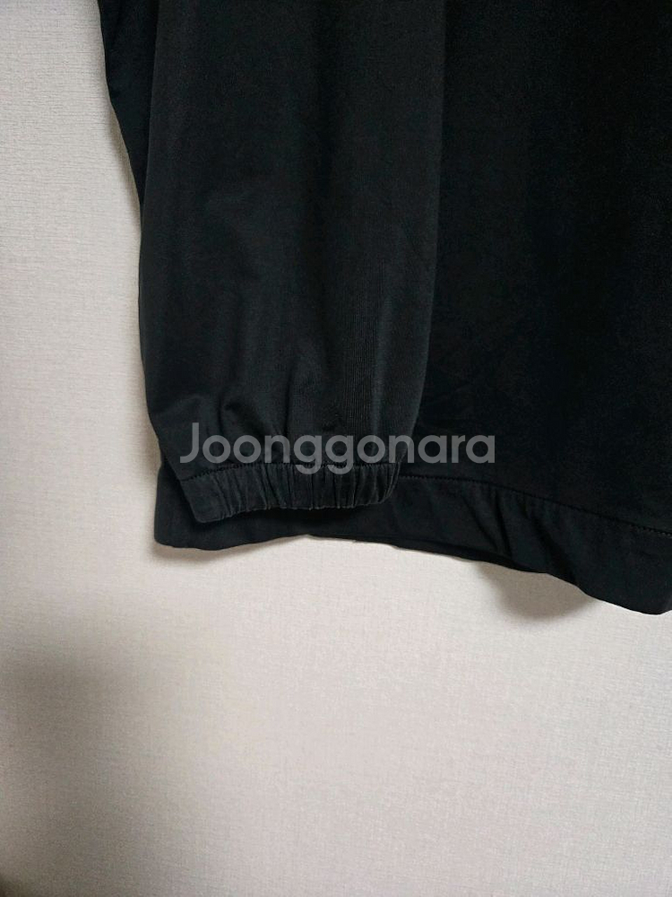 나이키골프 남성 봄가을 골프티 110--3