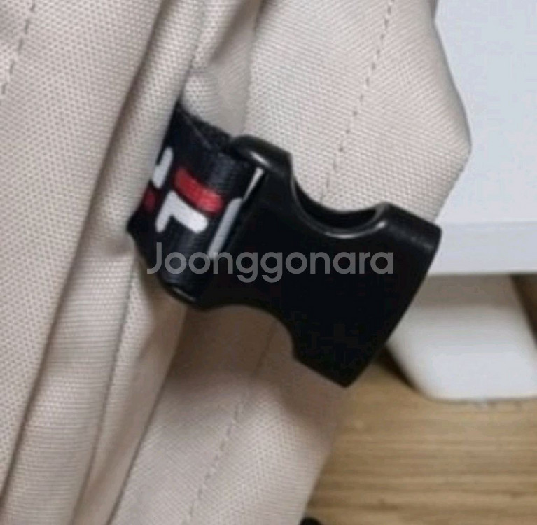 FILA 휠라 필라 세로리니어 백팩, 캐주얼가방--5