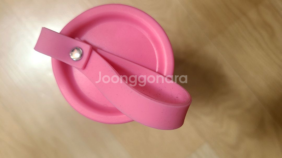 스타벅스 밸런타인 케이크 텀블러 355ml 정품새상품--1