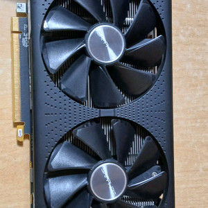 RX570 8G 택포