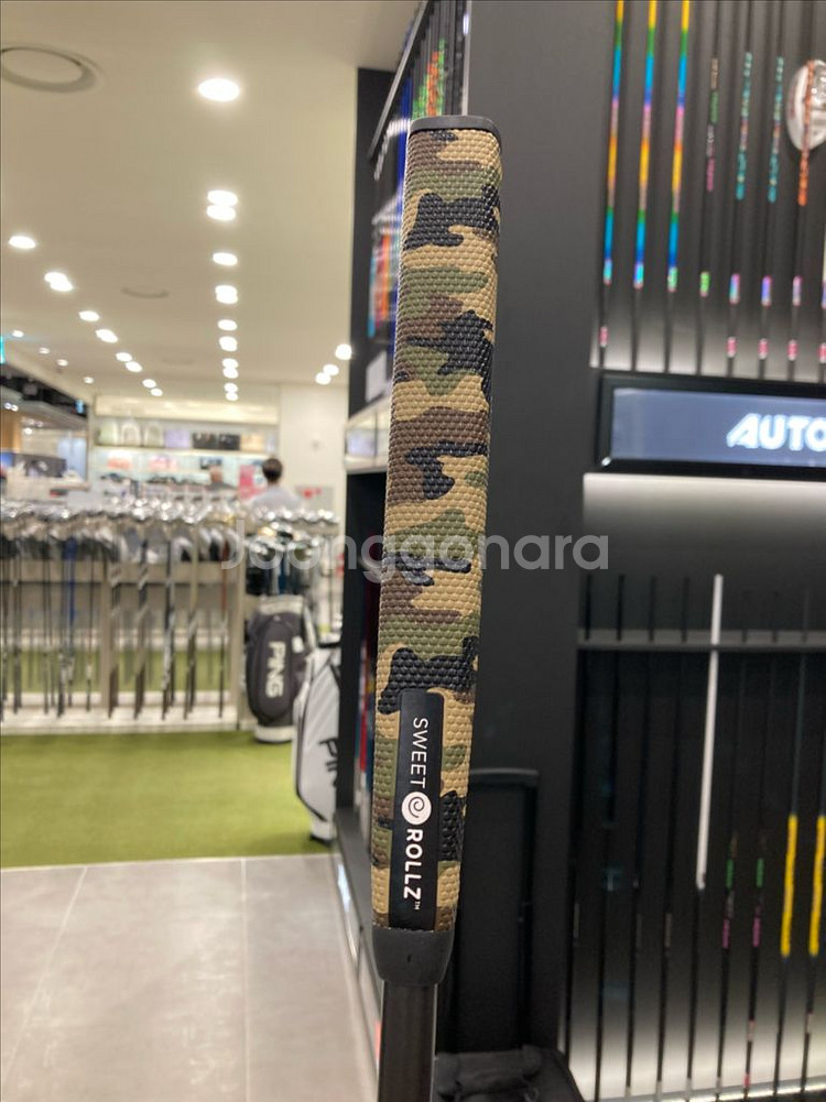 PXG 브랜든 퍼터--4