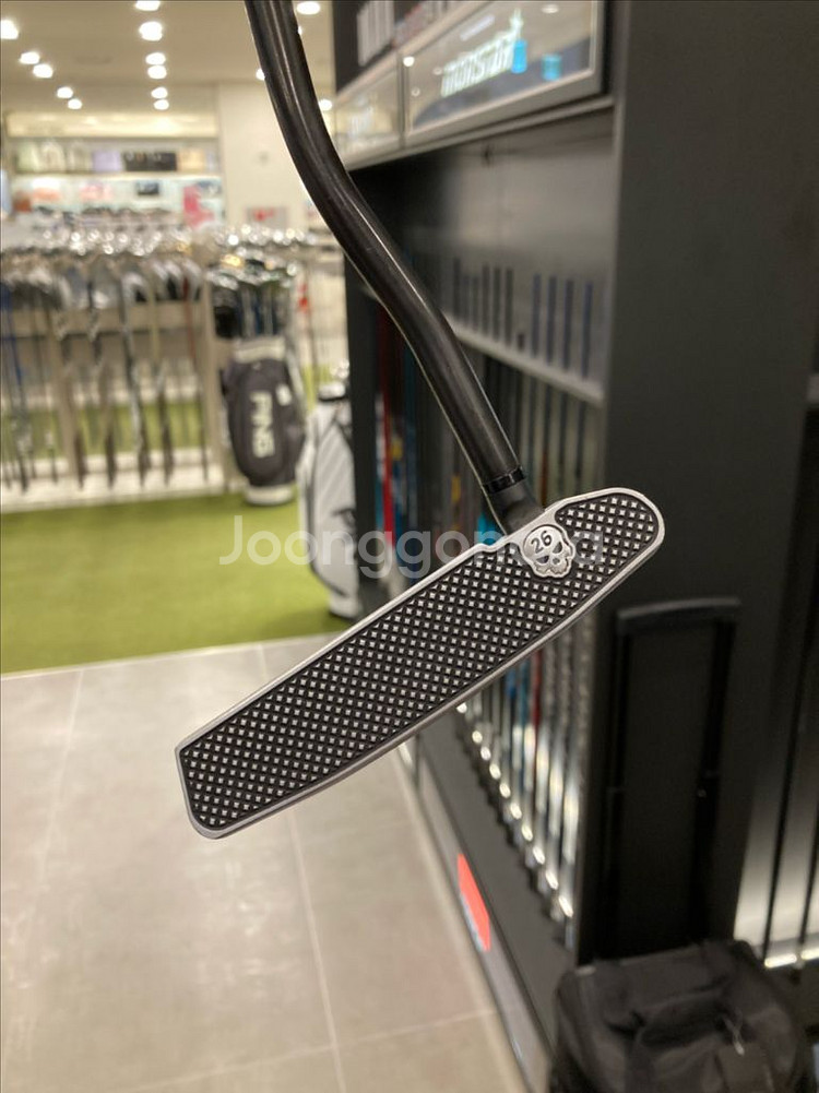 PXG 브랜든 퍼터--1