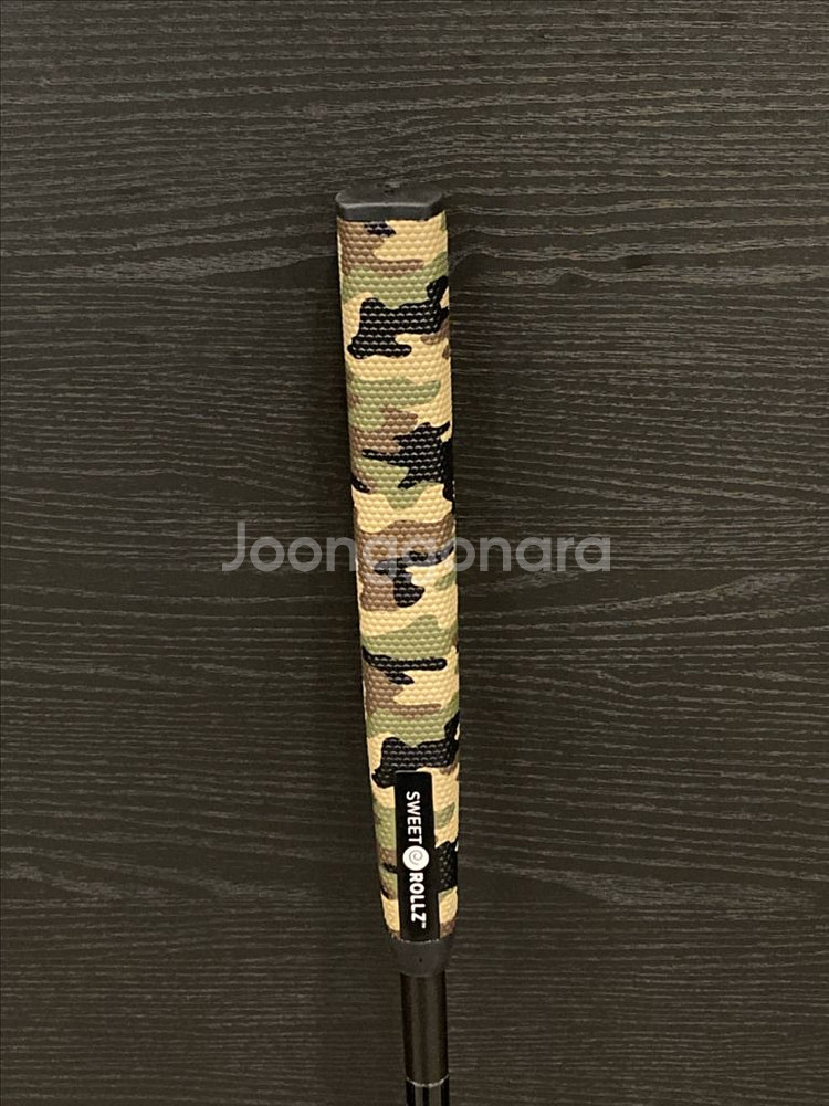 PXG 브랜든 퍼터--9